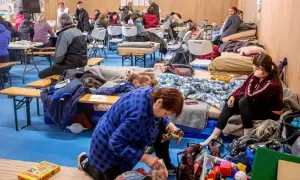 В рф немає ресурсів для війни з Молдовою, - Речан