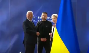 Україна та ЄС узгодили кредит і нові кроки підтримки Києва