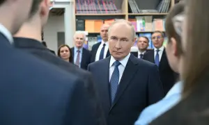 В Молдове пришли с обысками к журналисту, подозреваемому в пропаганде войны против Украины