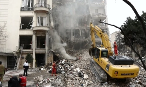 Небезпечні викиди від вулкана в Ісландії накрили Європу