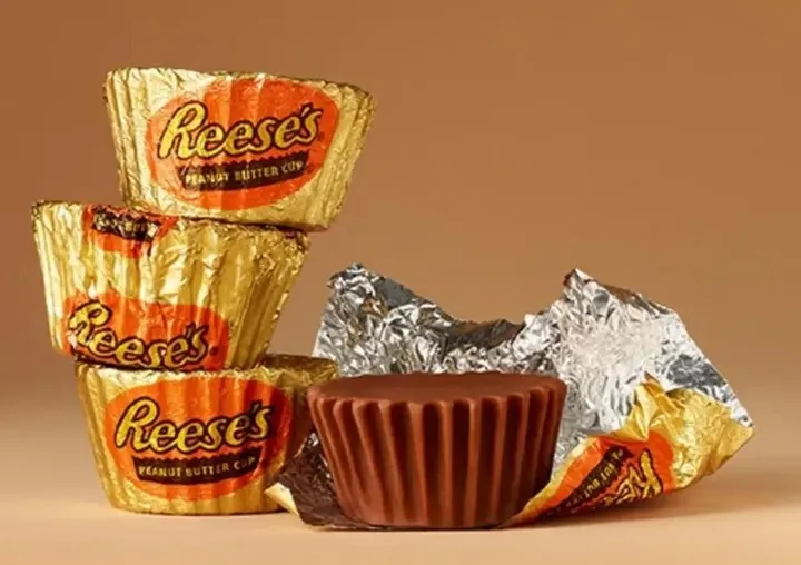 У США 4 листопада відзначають Національний день цукерок