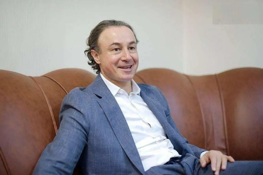 СБУ перевірить бізнесмена Кривецького у справі про перешкоджання діяльності ЗСУ