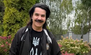 Помер відомий екстрасенс та психотерапевт Анатолій Кашпіровський