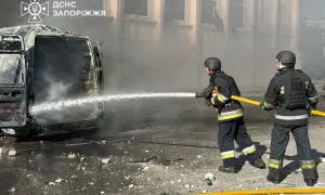 Мобилизованных на Луганщине одевают в форму, снятую с убитых и раненых – ОВА