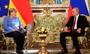 У Трампа заявили, що не планували зустрічі із Зеленським