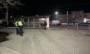 Зеленський закликав сусідів по Чорному морю об’єднати зусилля військово-морських сил