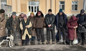 рф застосовує хімічну зброю на Куп’янському напрямку - ЗСУ