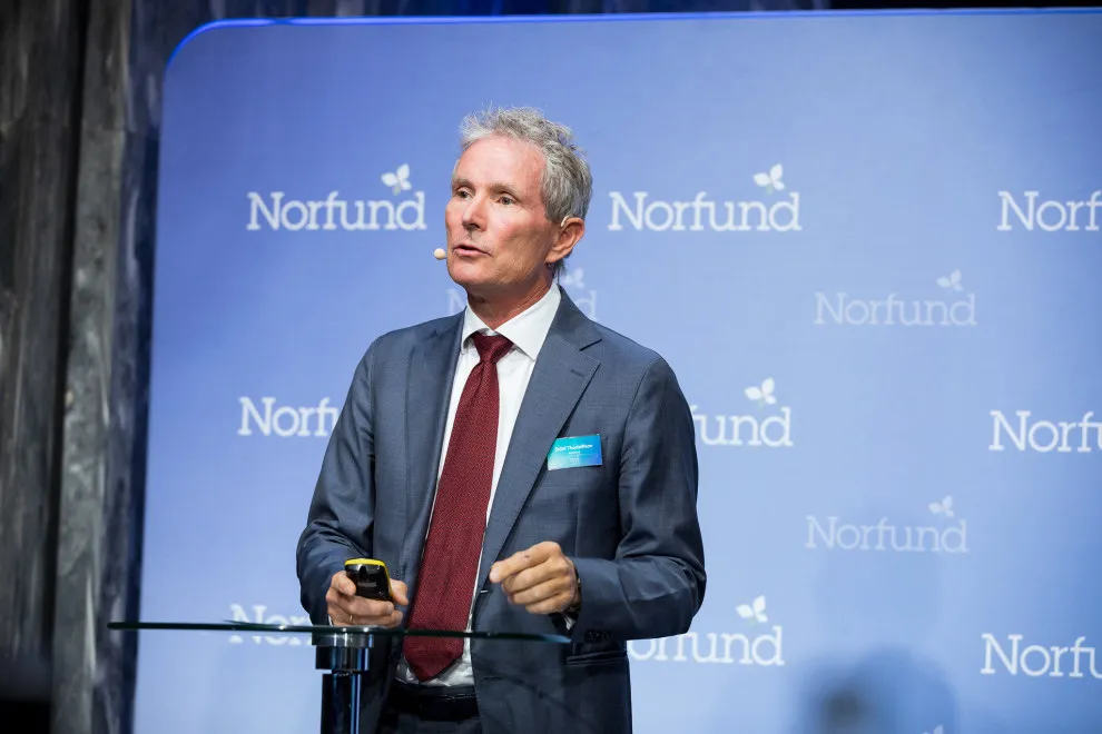 Норвежский фонд Norfund инвестирует 350 млн евро в украинский частный сектор