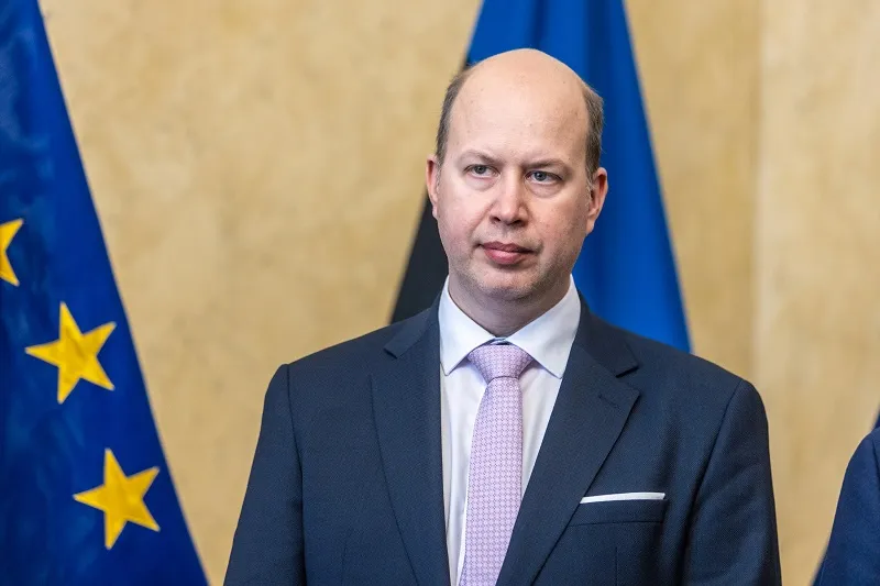 Естонія планує посилити видачу тимчасових дозволів росіянам і білорусам