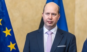 Уряд Німеччини планує купити стратегічні трубопроводи