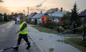 Борьба с российской агрессией: Украина, Молдова и Грузия объединяют усилия