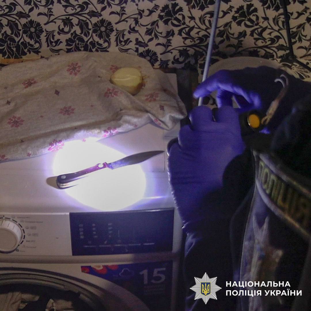 У Києві двоє братів підозрюються у вбивстві знайомого через російську музику