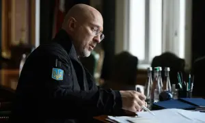 Президент Турции Эрдоган посетит авиазавод «Антонов»