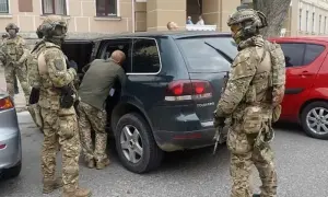 Кравчук прокомментировал намерение Зеленского разогнать Конституционный суд