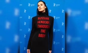 Названо фільм, який представлятиме Україну на «Оскарі»