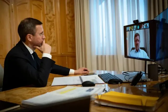 От голосования Рады зависит международное финансирование Украины