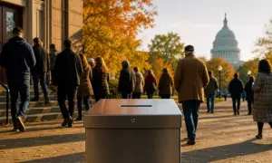 Ебботт хоче заборонити працівників із візами H-1B у школах Техасу — The Hill