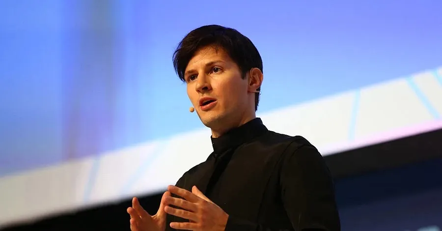 Дуров не знає, що сталося з Telegram та запитує причину в Х