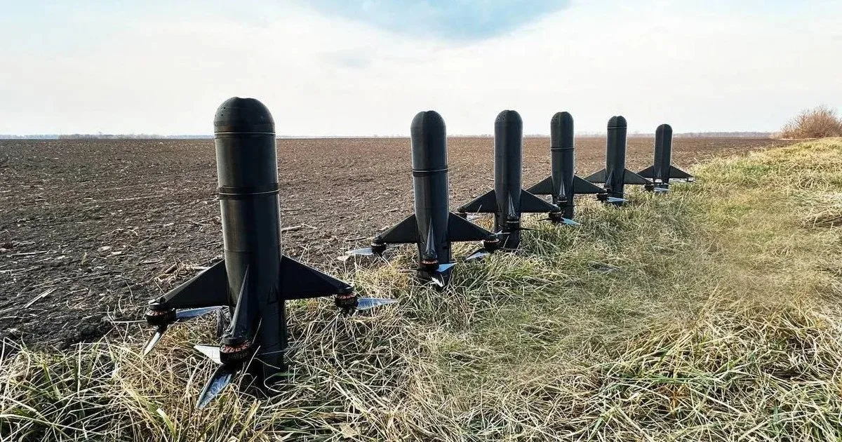 Іран заявив про знищення у Дубаї складу з українськими дронами  — Al-Jazeera