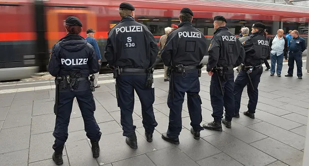 У Відні в готелі знайшли тіло 21-річного українця, поліція розслідує ймовірне вбивство