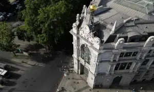 Трампа назвали об'єктом розслідування у справі по секретним документам»