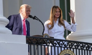 У Токіо стартувала міжнародна виставка робототехніки з участю сотень компаній