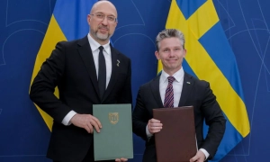 Президент України звернувся до НАТО з актуальним проханням 