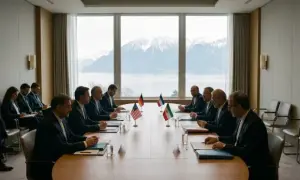 Українські зброярі про головний бар’єр — Європа гальмує швидкість війни