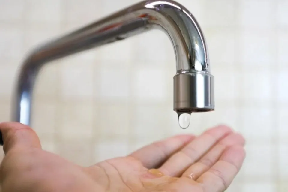 Chornomorsk Was Left Without Water After a Russian Attack