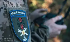 У Києві та області вночі працювала ППО
