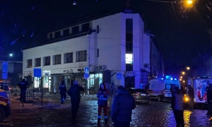 Україна відправляє військових-миротворців до мусульманської країни