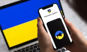 Украина попала в список стран с частичной свободой в Интернете