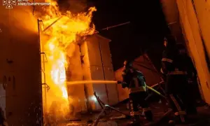 Відео: в окупованому Луганську стався бунт мобілізованих жителів «лнр»