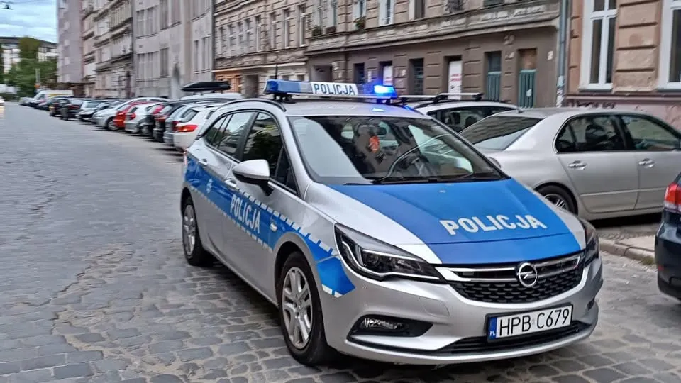 В Польше задержали подозреваемую в нападении на украинских детей