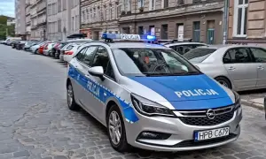 В Грузии задержали лидера партии Саакашвили