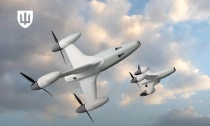 Україна направила експертів із БпЛА на американські бази у Йорданії