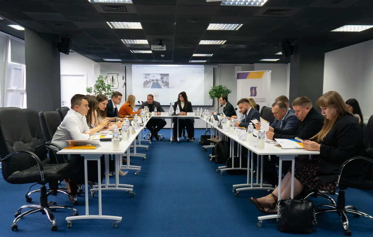 Цифровізація захисту: НААУ запускає платформу для військових та масштабує проєкт Адвокат+
