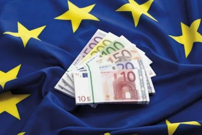 ЄС та Україна досягли прогресу шодо допомоги на 90 млрд євро