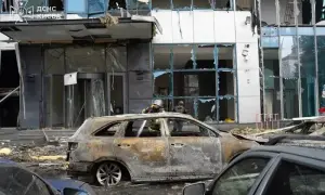 В Киеве появится центр, который объединит все службы быстрого реагирования
