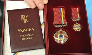 Світоліна та Жадан провели зустріч з бійцями з бригади Хартія