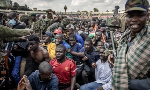 Спікер парламенту Грузії різко назвав Зеленського «невдячним»