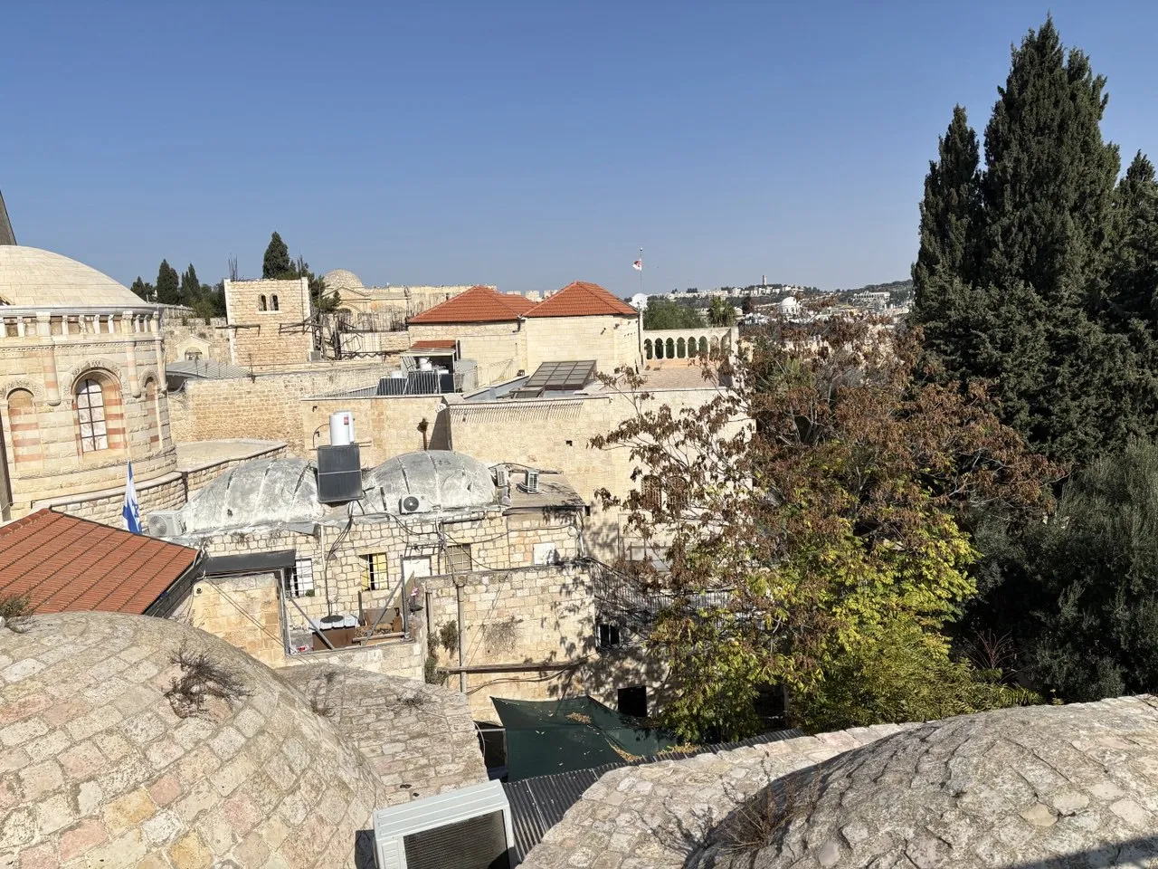 Посол в Ізраїлі Корнійчук розповів, коли в Єрусалимі відкриють диппредставництво України