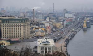 Росіяни завдали мінімум шість ударів по Гуляйполю, постраждала родина