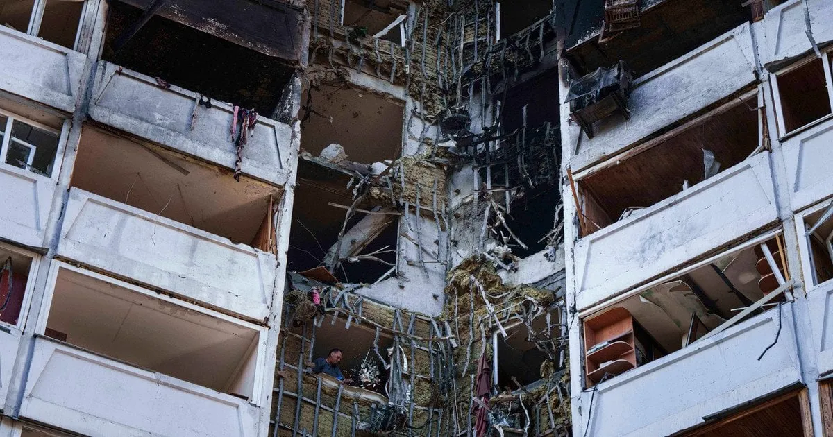 Росія атакувала Дніпропетровщину 16 разів , є поранені та руйнування