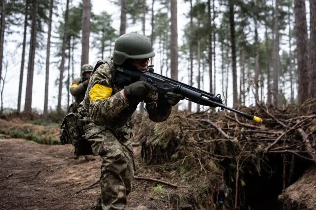 Українські війська відбили понад 170 атак противника за добу: мапи Генштабу