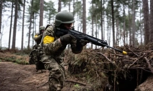 У Мелітополі внаслідок вибуху мікроавтобуса знищені п'ять бійців «Ахмат»