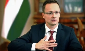 Кір Стармер засудив атаки рф на Україну та порушення повітряного простору Польщі і НАТО