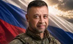 Russian drones attacked the Chernihiv region; there are casualties and damage