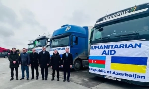 Україна не відправлятиме військових у Гренландію — Зеленський