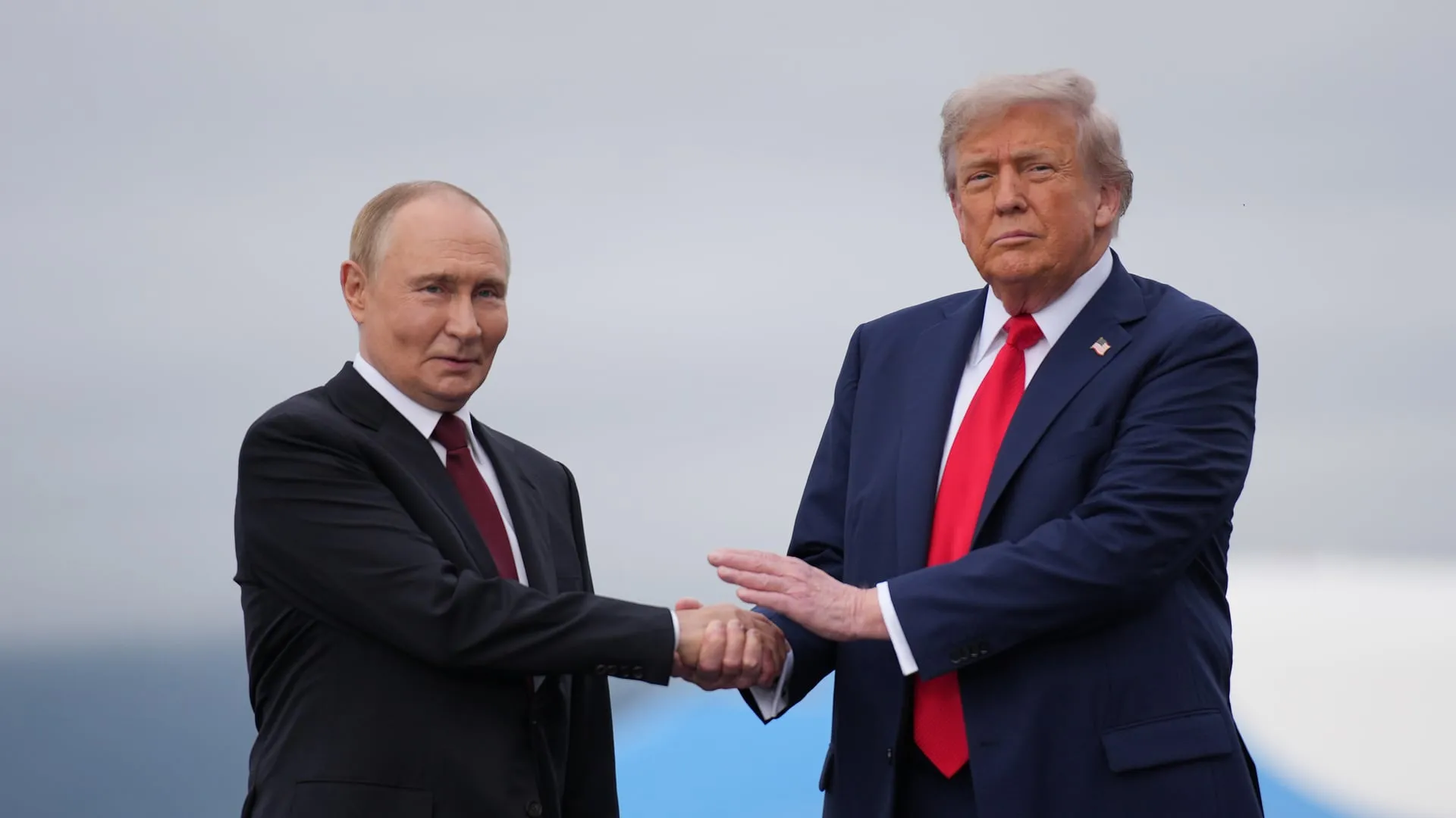 Trump explained why he avoids calling Putin a dictator